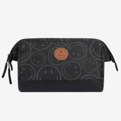 Cabaïa X Smiley Collaboration – Trousse de toilette Travel Kit