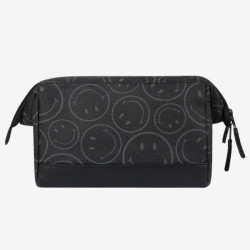 Cabaïa X Smiley Collaboration – Trousse de toilette Travel Kit