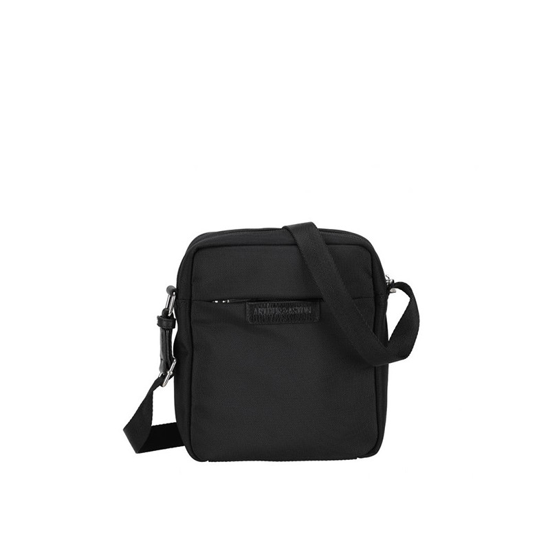 Grand sac travers homme Teddy par Arthur & Aston | Gandy.fr