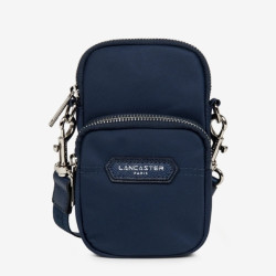Lancaster Paris - Sac Reporter Porte Téléphone Basic