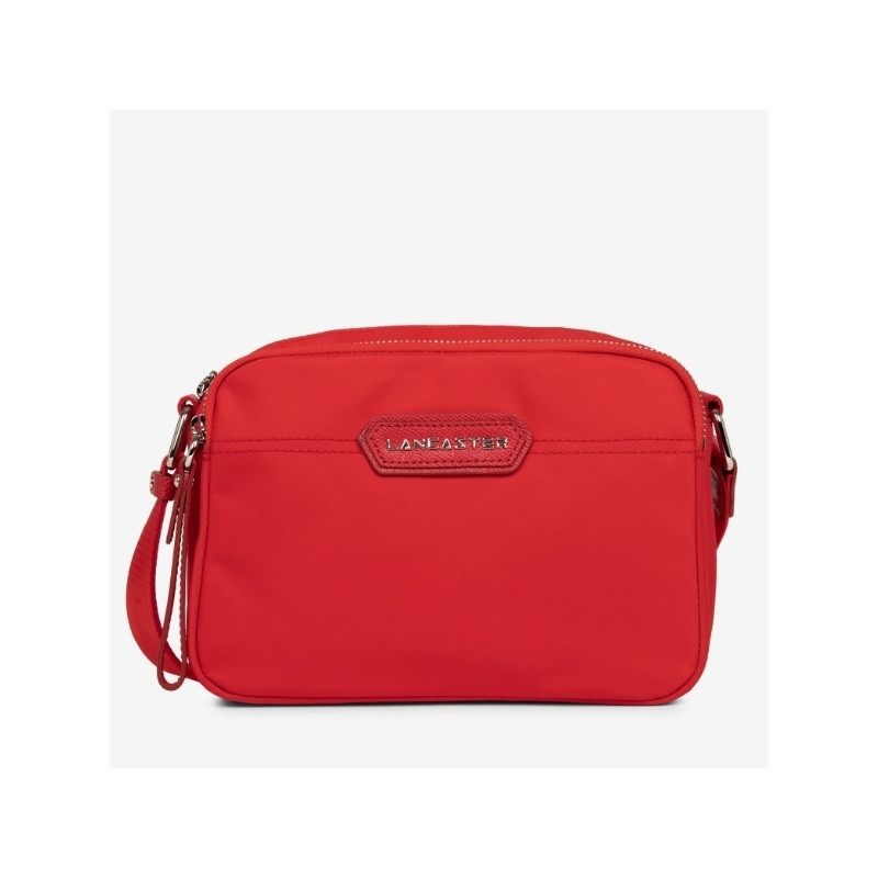 Lancaster Paris - Sac Bandoulière Basic Premium