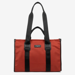 Lancaster Paris - Grand sac cabas à main et épaule Basic Faculty