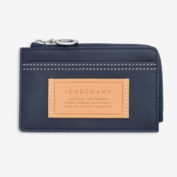 Longchamp - porte-cartes Le Pliage Xtra Worker