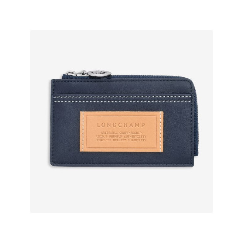 Longchamp - porte-cartes Le Pliage Xtra Worker