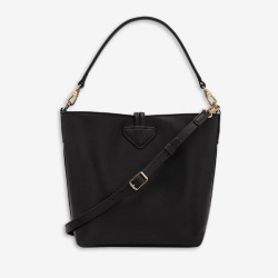 Longchamp - Petit sac seau Le Roseau Sleek XS