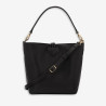 Longchamp - Petit sac seau Le Roseau Sleek XS