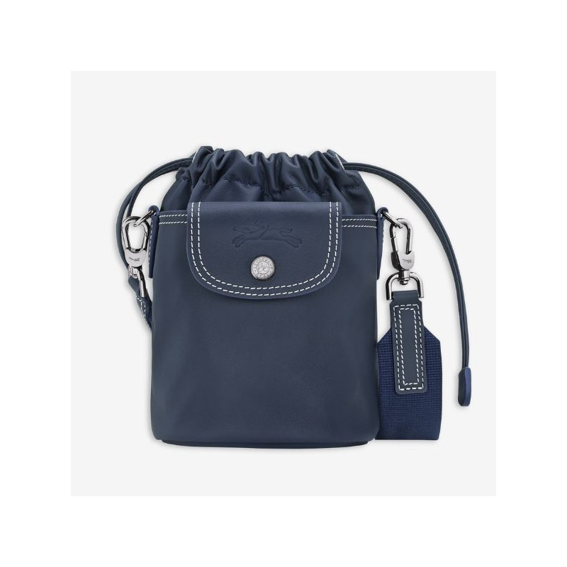 Longchamp - Sac seau travers Xtra Worker