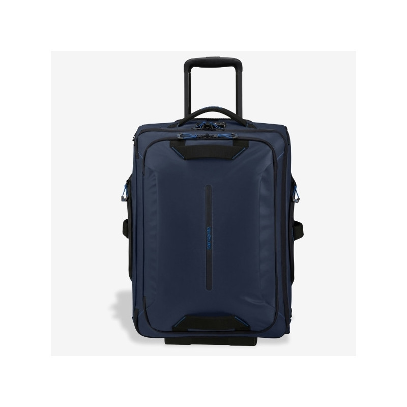 Samsonite - Sac voyage roulette 55cm Ecodiver