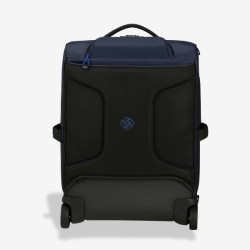 Samsonite - Sac voyage roulette 55cm Ecodiver
