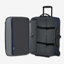 Samsonite - Sac voyage roulette 55cm Ecodiver