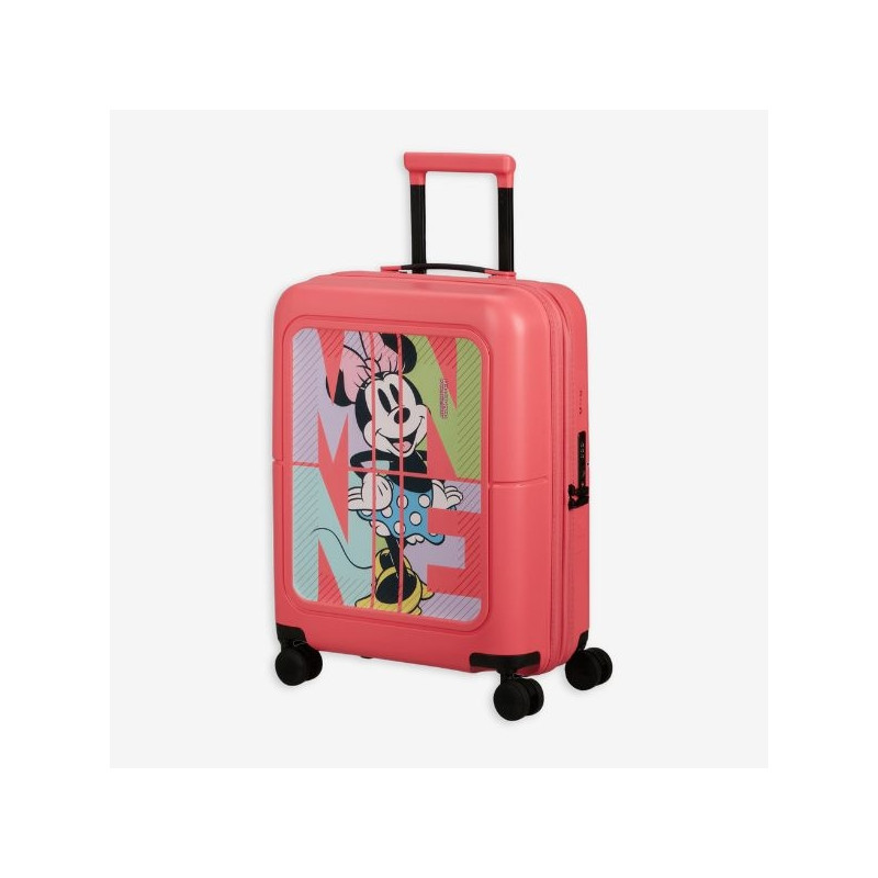 American Tourister - Bagage main Dashop Disney 55 cm