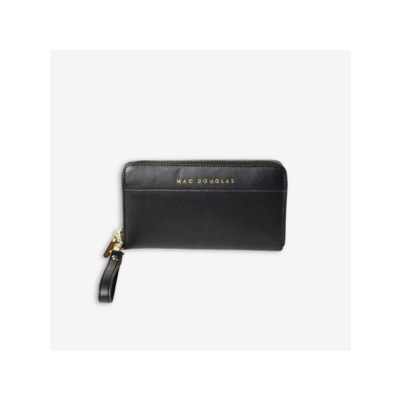 Mac Douglas - compagnon Balise Meryl