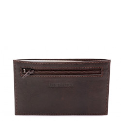 Porte-papiers Pablo en cuir plongé par Arthur & Aston | Gandy.fr