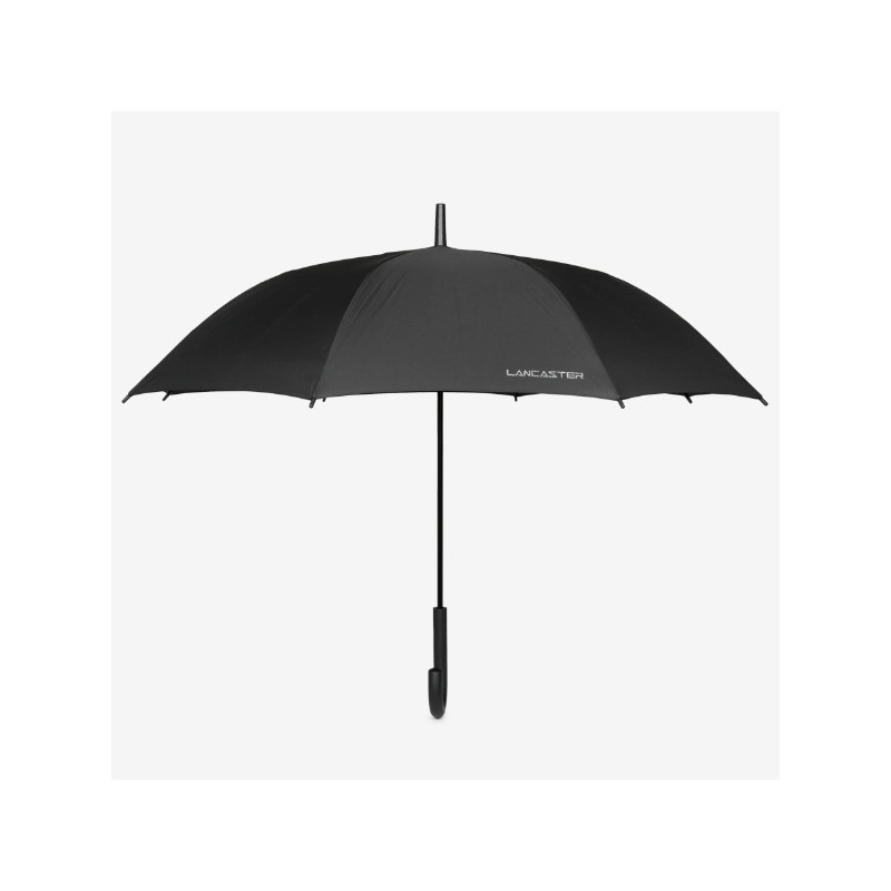 Parapluie droit à poignée de Lancaster | Gandy.fr