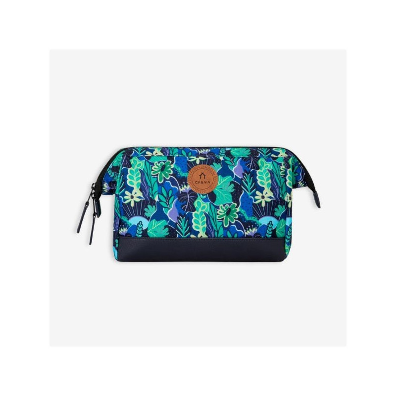 Cabaia - Trousse de toilette Travelkit 10 ans