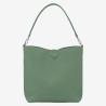 Longchamp - Sac porté épaule roseau M