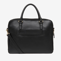 Lancaster - Porte documents 2 compartiments Mademoiselle Business