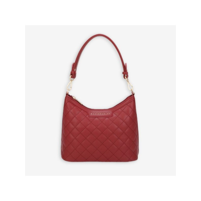 Mac Douglas - Sac porté épaule matelassé Estelle Milo