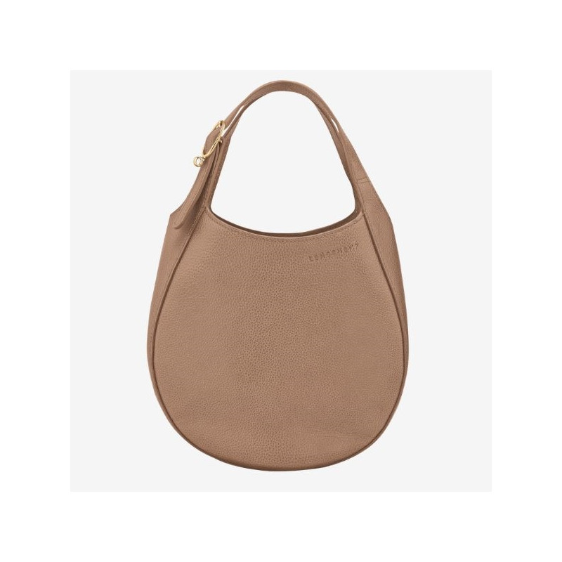 Longchamp - Sac Foulonné S demi-rond
