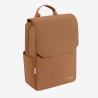 Cluse - Petit sac à dos rabat Nuitée Petite Gold