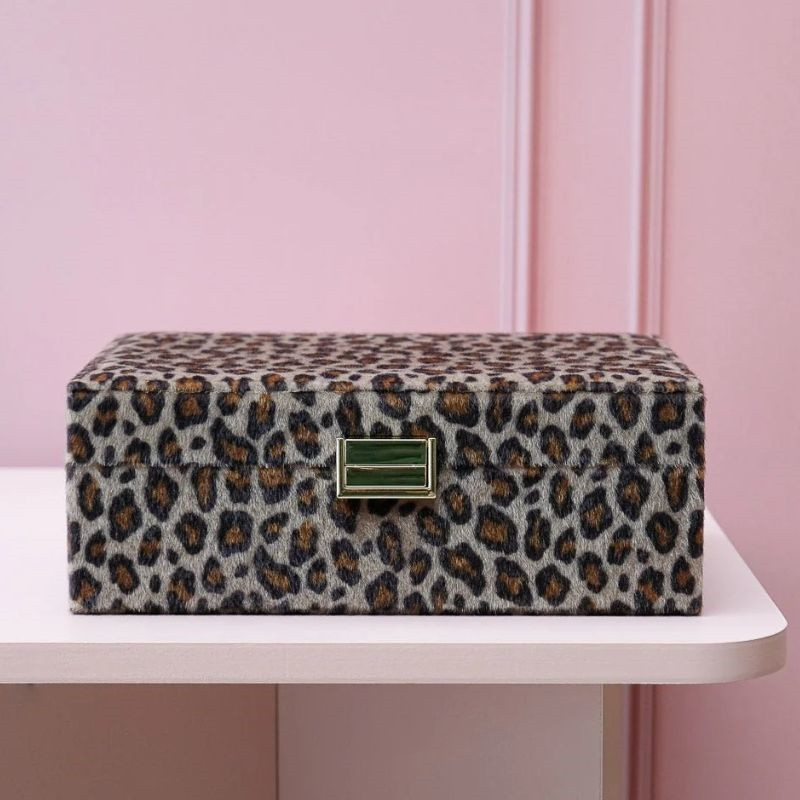 Maison Scarlett - Coffret à bijoux Louise