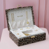 Maison Scarlett - Coffret à bijoux Louise