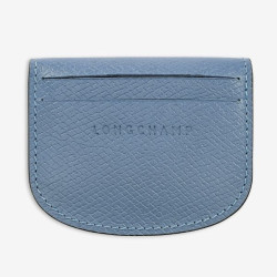Longchamp - Porte-cartes Epure