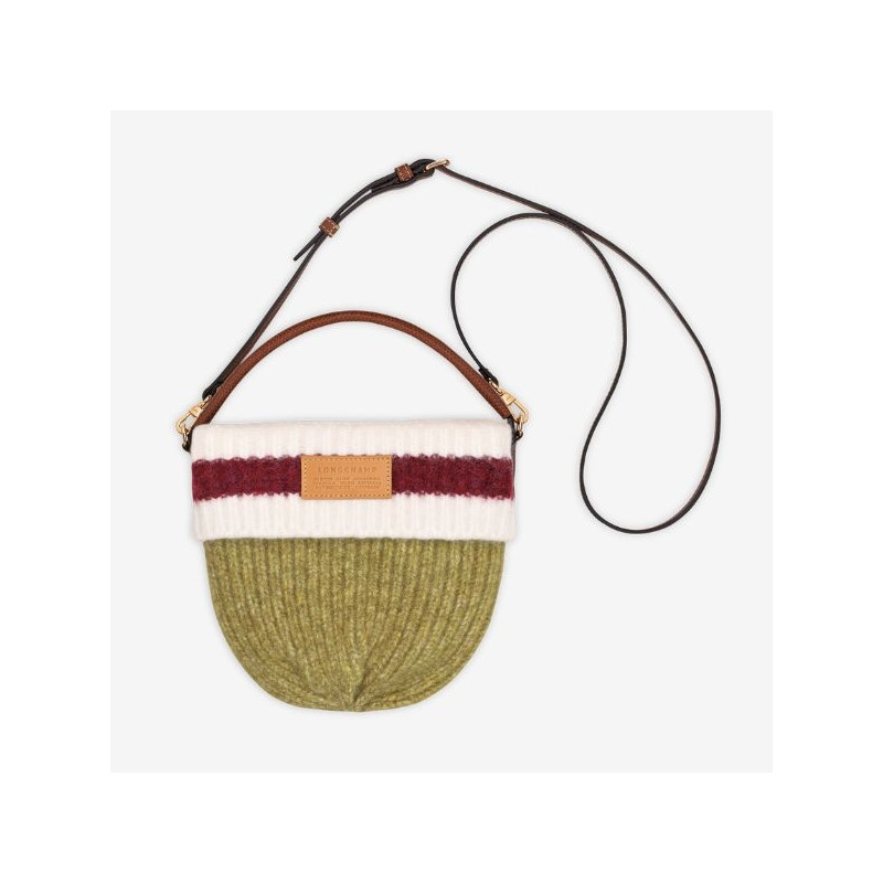 Longchamp - Sac bonnet Le Pliage Collection