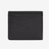 Tommy Hilfiger - Petit portefeuille slim grainé