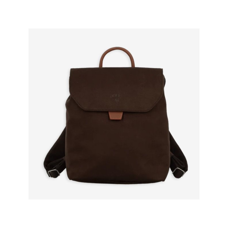 Jump - Sac à dos rabat Uppsala S 30cm