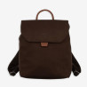 Jump - Sac à dos rabat Uppsala S 30cm