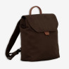 Jump - Sac à dos rabat Uppsala S 30cm