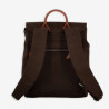 Jump - Sac à dos rabat Uppsala S 30cm