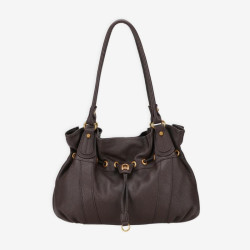 Arthur et Aston - Grand Sac épaule L Camille