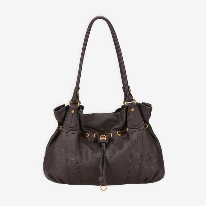 Arthur et Aston - Grand Sac épaule L Camille