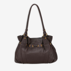 Arthur et Aston - Grand Sac épaule L Camille