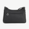 Arthur et Aston - Sac bandoulière cuir grainé Rosalia