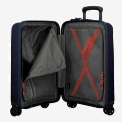 Jump - Valise Cabine Enaïs 55 cm