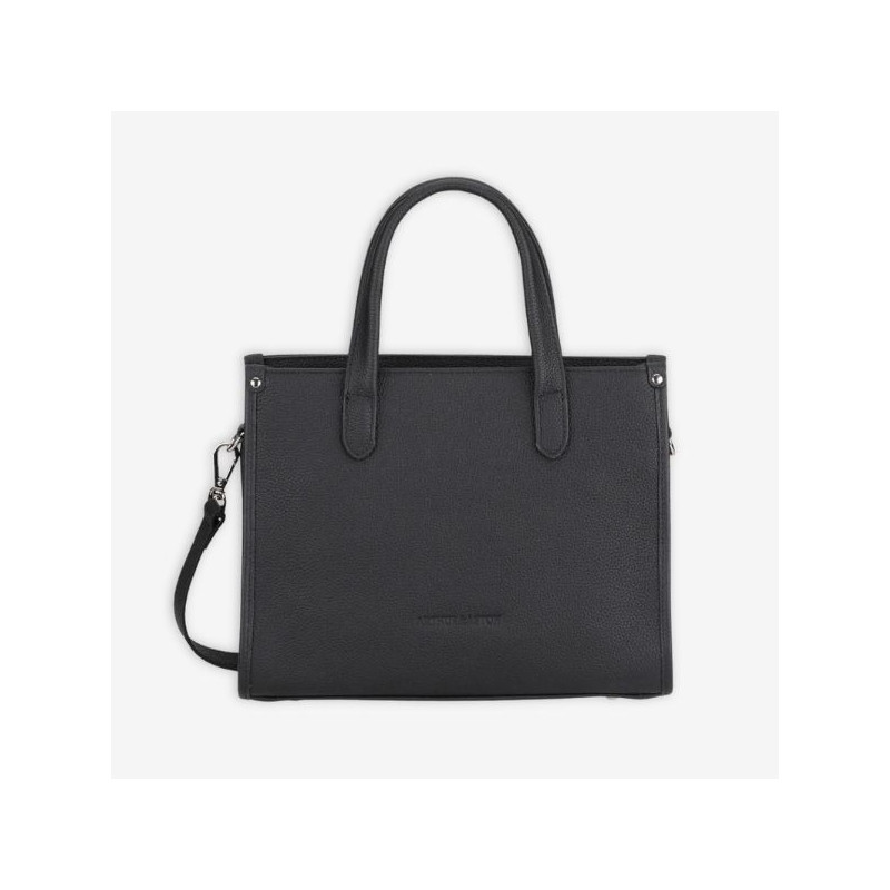Arthur & Aston - Petit sac cabas à main Rosalia