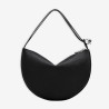 Longchamp  - Pochette demi-lune Le Roseau