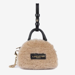 Lancaster - Sac Nano Bag moumoute