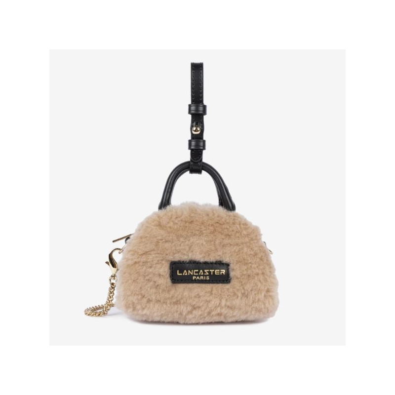 Lancaster - Sac Nano Bag moumoute