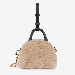 Lancaster - Sac Nano Bag moumoute