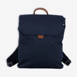 Jump - Sac à dos à rabat moyen Uppsala