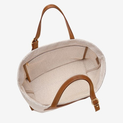 Longchamp - Grand sac cabas épaule Complice