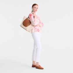 Longchamp - Grand sac cabas épaule Complice