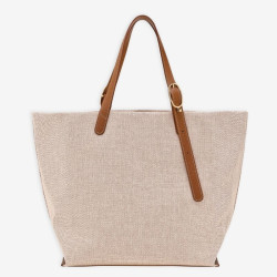 Longchamp - Grand sac cabas épaule Complice