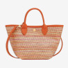 Longchamp - Panier Le Pliage Rainbow XS