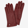 Lancaster - Gants Cœur fourrés cachemire 7.5
