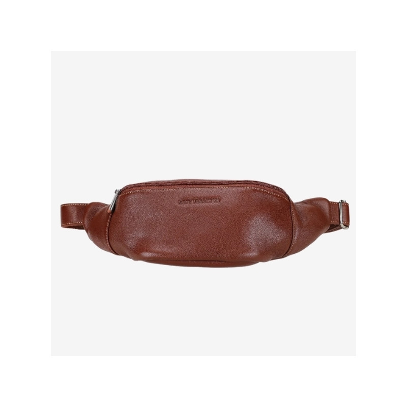 Arthur et Aston - Sac banane pour homme Dorian